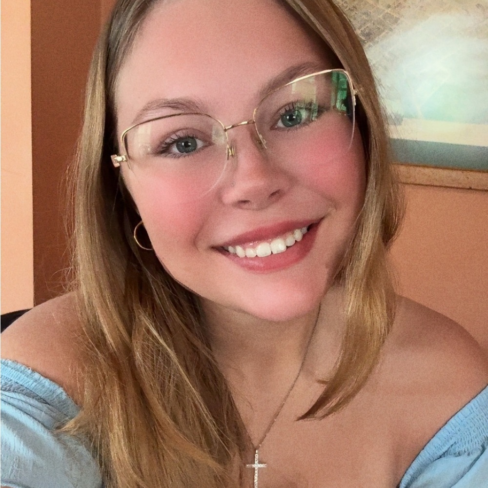 Meet your Posher, Angel